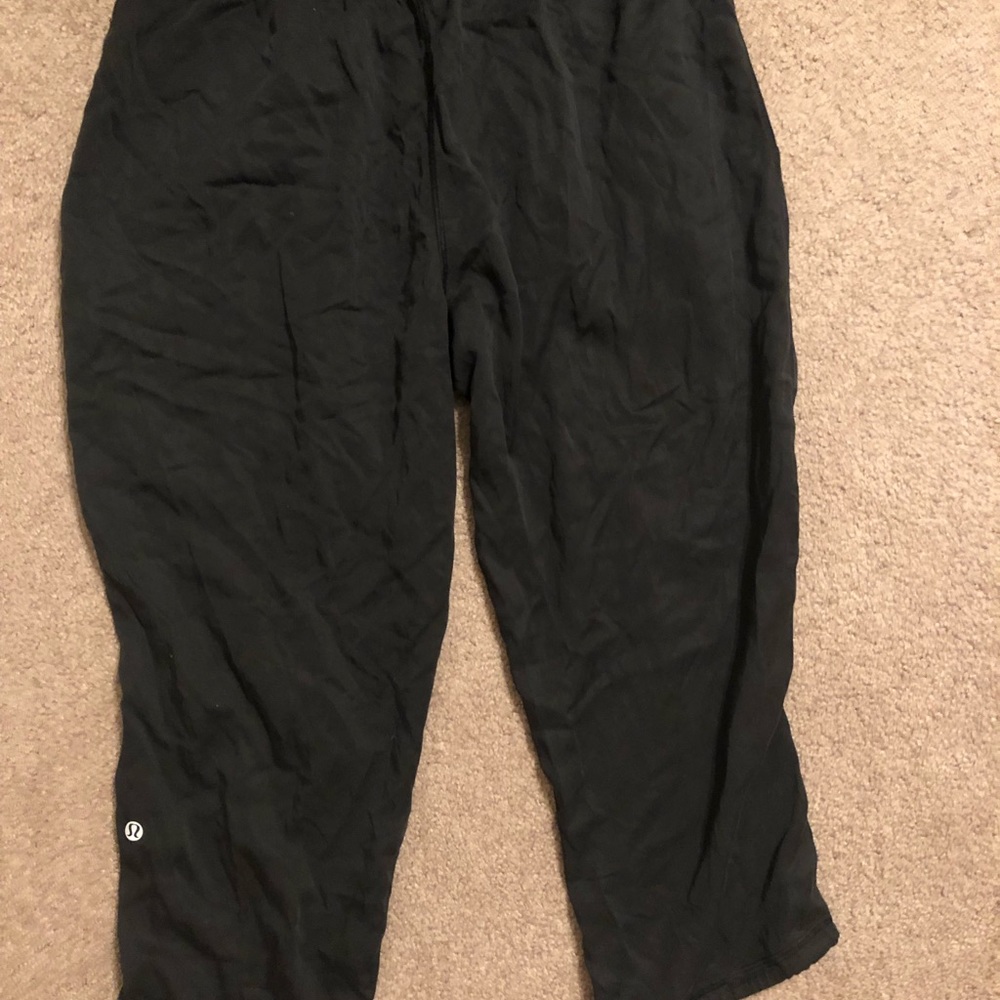 Lululemon pants